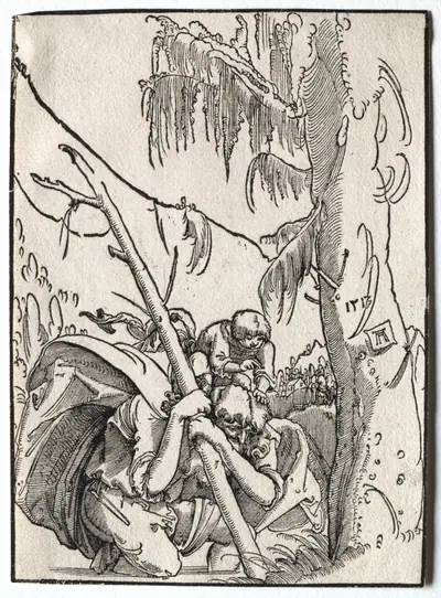 St. Christopher