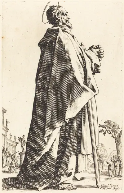Saint Matthew