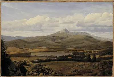 Mount Chocorua