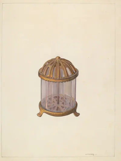 Crystal Bank