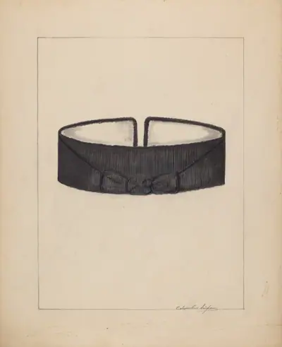 Cravat