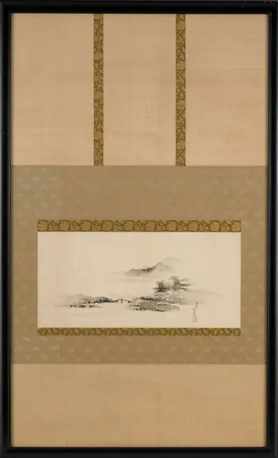 Landscape