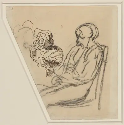 The Smoker