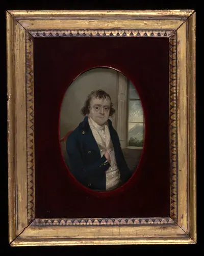 John Dallas