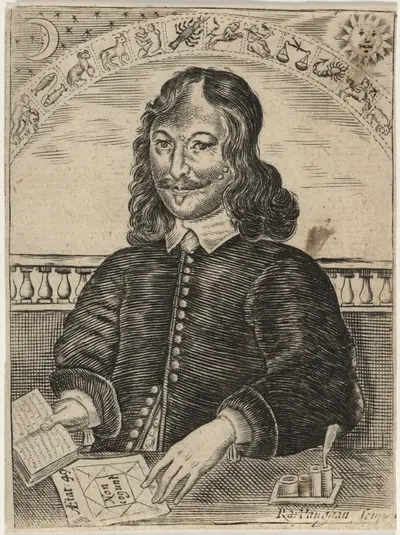 William Lilly