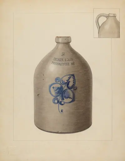 Jug