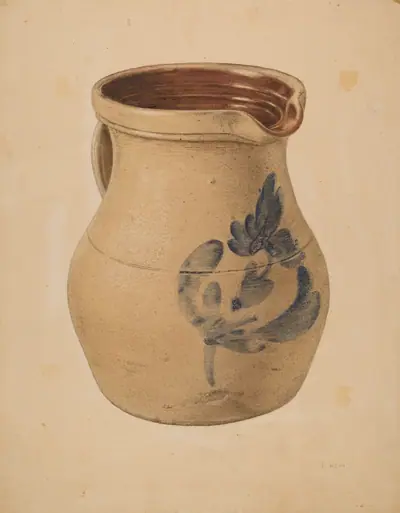 Pitcher