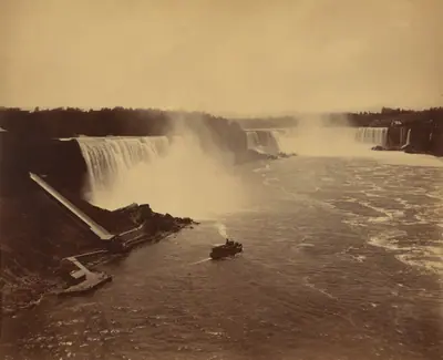 Niagara Falls