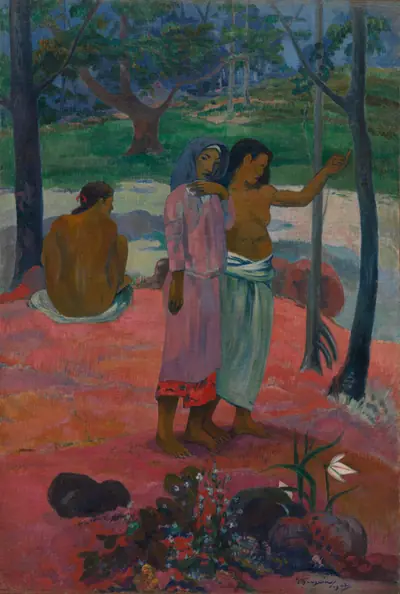 The Call
