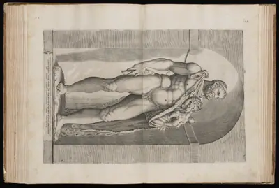 Heracles with the Infant Telephos
