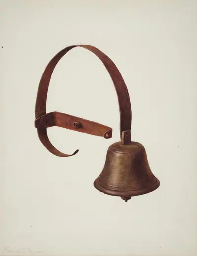 Servant's Bell