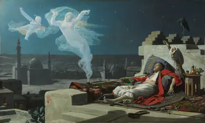 A Eunuch's Dream