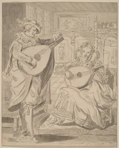 Musical Company