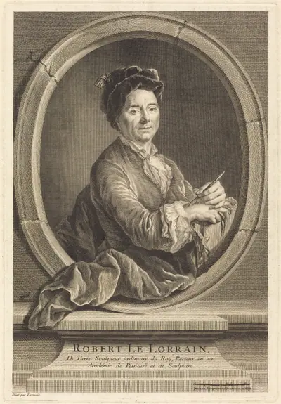 Robert le Lorrain