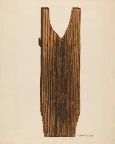 Bootjack