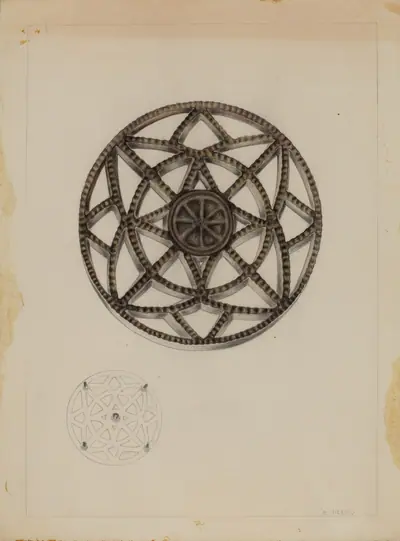 Trivet