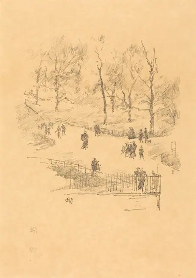 Kensington Gardens
