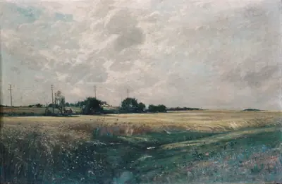 Broad Acres