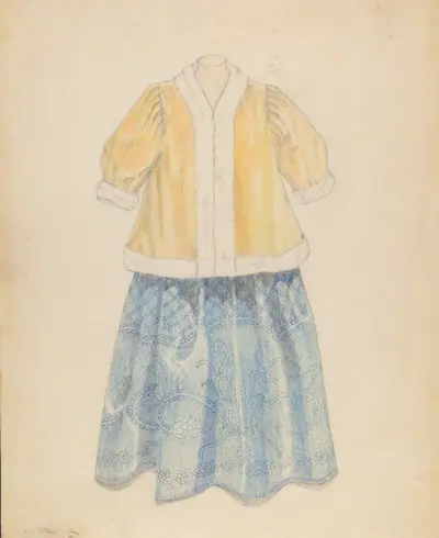 Petticoat