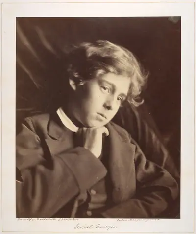 Lionel Tennyson, Freshwater