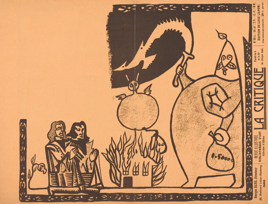 Ubu Roi by Alfred Jarry