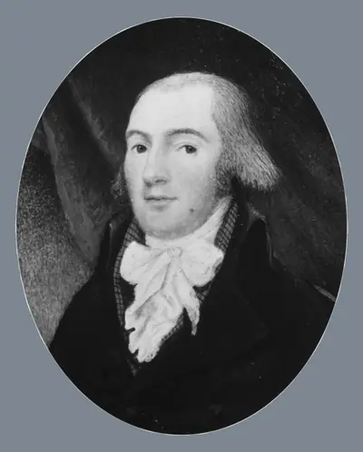 Cornelius George Bowler