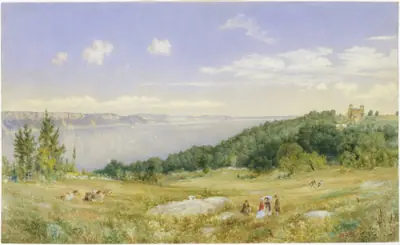 The Palisades