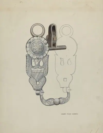 Eagle Bit