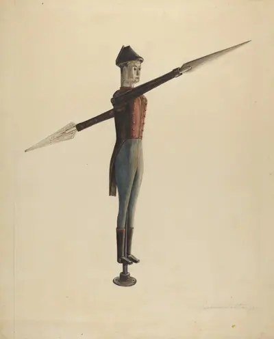 Whirligig