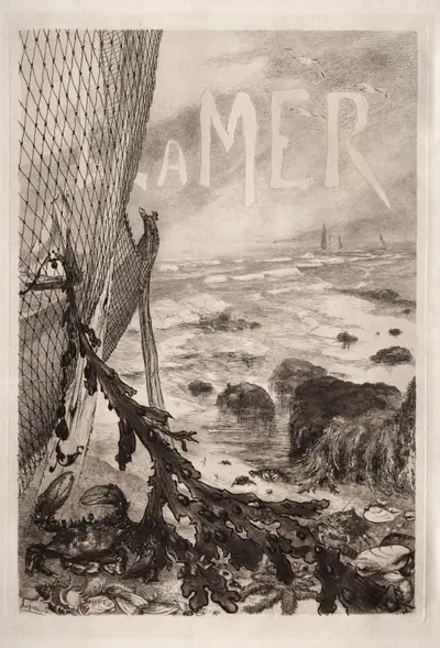 The Sea