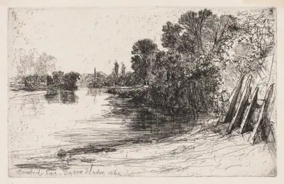 Brentford Ferry