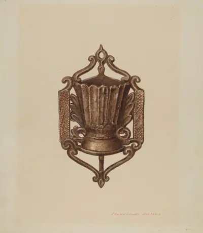 Match Holder