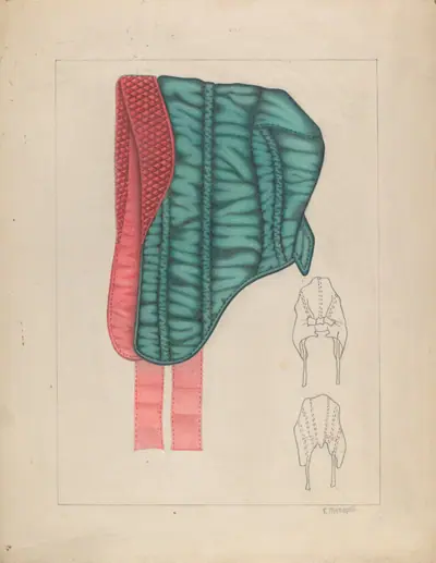 Opera Hood