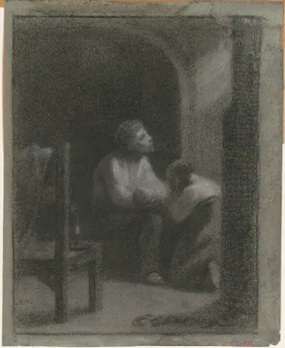 The Prayer