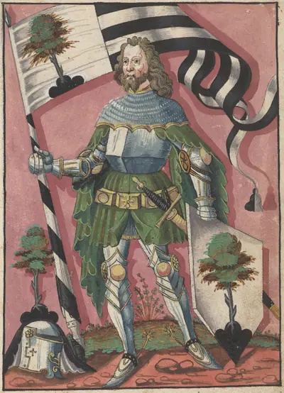 Standard Bearer