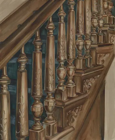 Stair Case