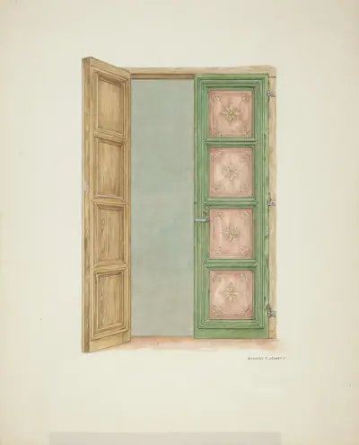 Doors
