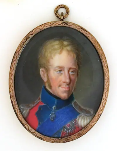 Frederik VI