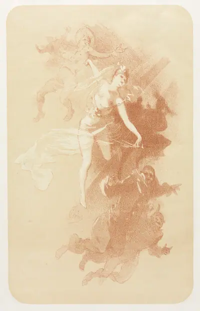 The Dance