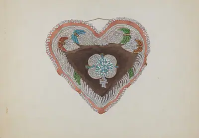 Pincushion