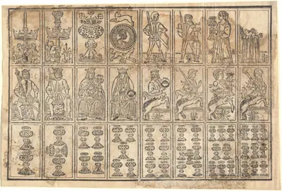 Playing Cards