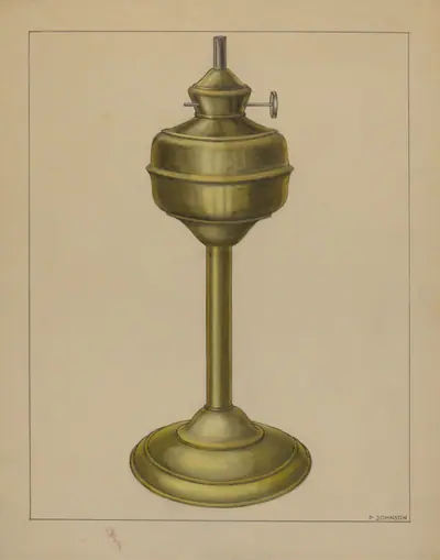 Lamp