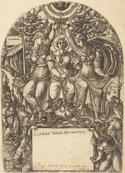 La Majesté Royale