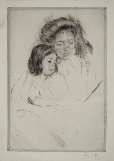 The Picture Book (No. 1)