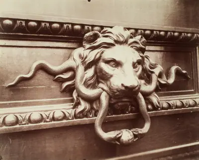 La Monnaie, quai Conti