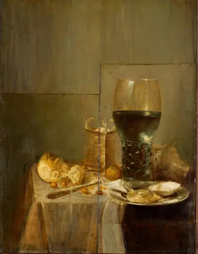 Nature morte