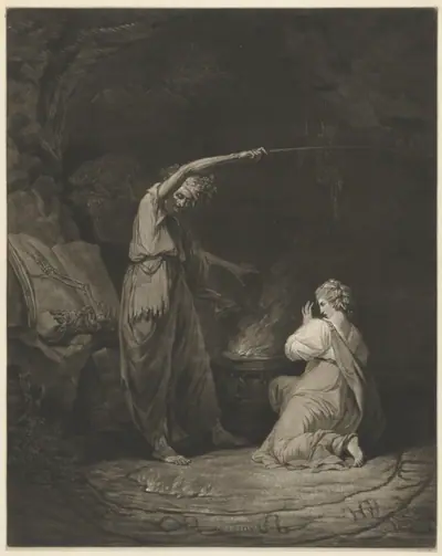 Incantation