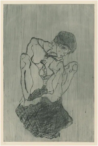 Sorrow (Kümmernis)