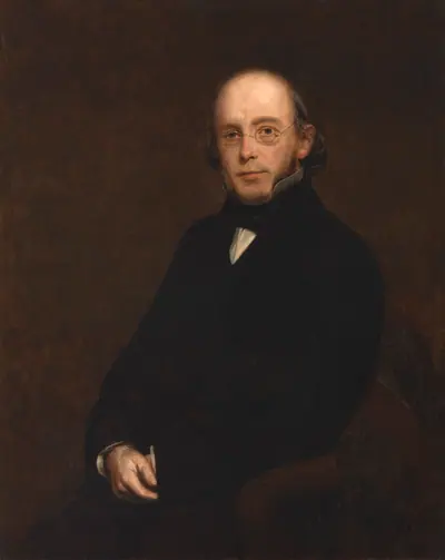 John Howard Raymond