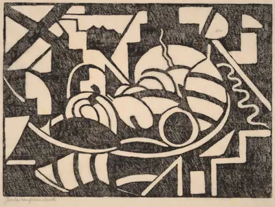 Still Life